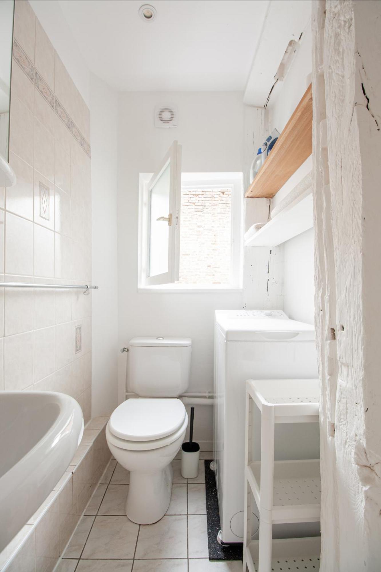 Appartamento Le Loft Brunneval - Refuge Arty Du Xvie Siecle Troyes Esterno foto
