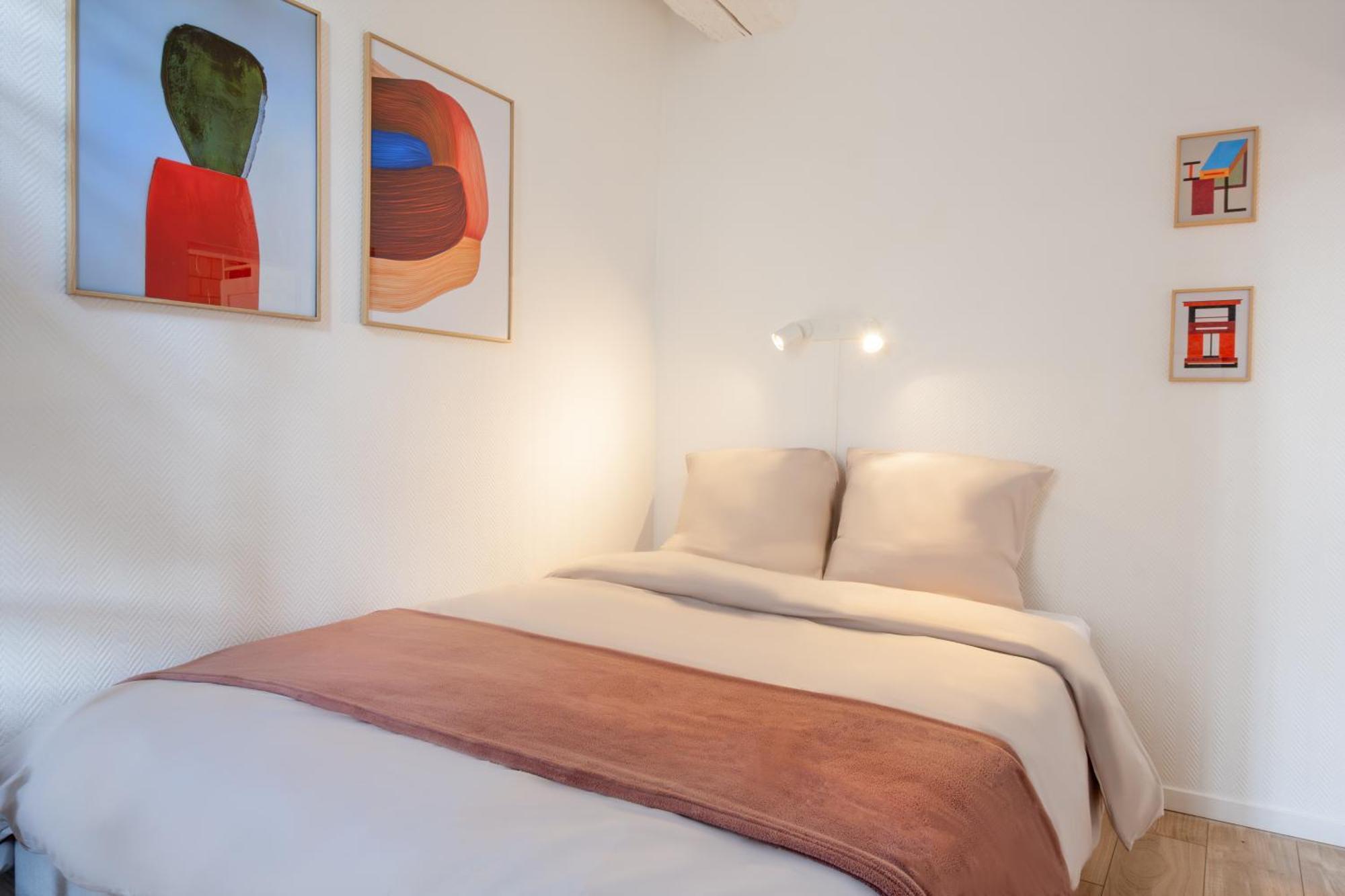 Appartamento Le Loft Brunneval - Refuge Arty Du Xvie Siecle Troyes Esterno foto